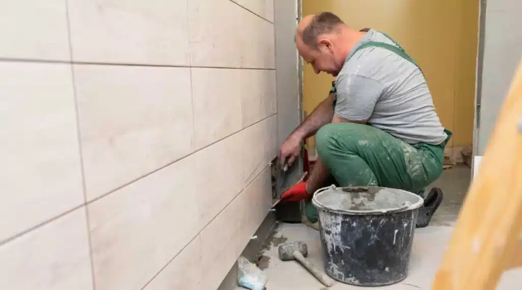 bathroom remodel contractors