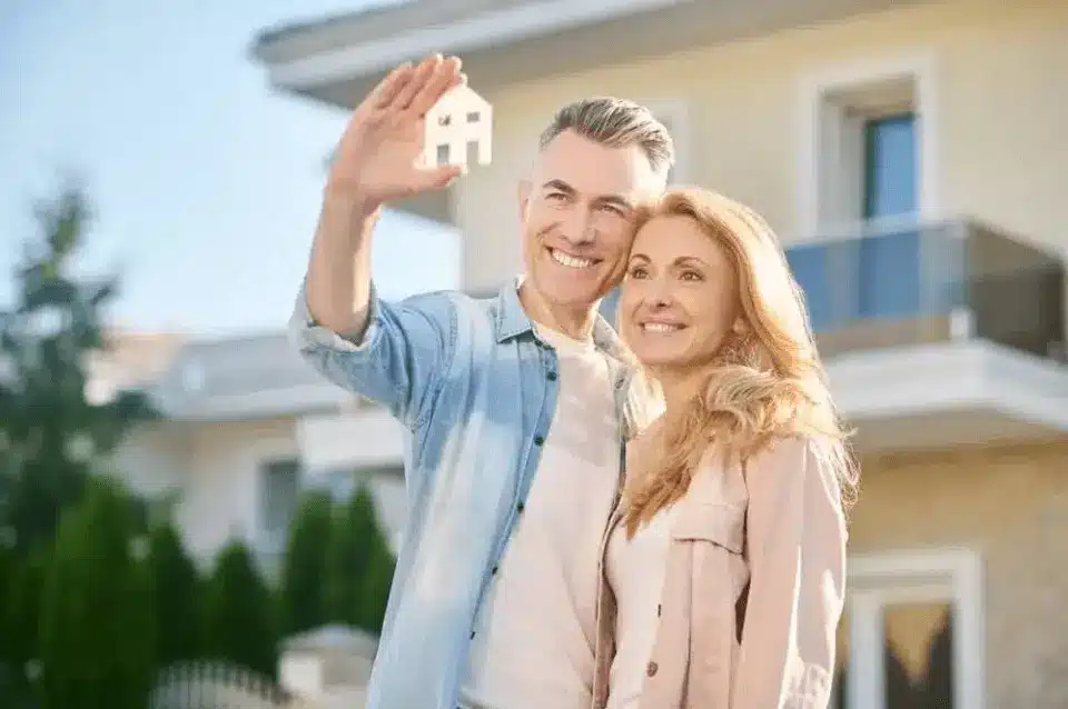 home warranty coverage