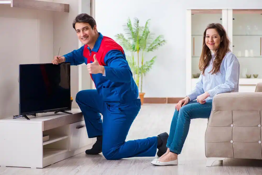 services for home warranty