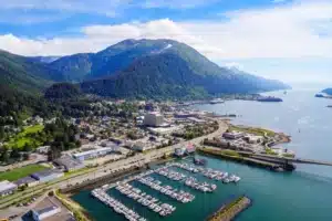 Juneau