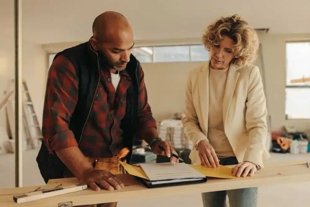 Contractor Service Warranties