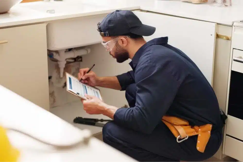 General Contractor Technicians