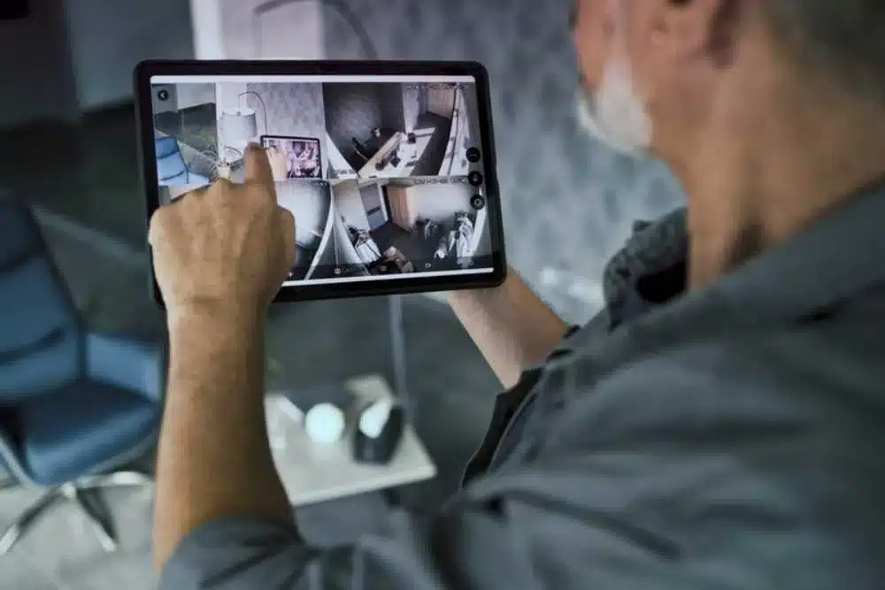 Home Security Service Matching, American Home Quotes