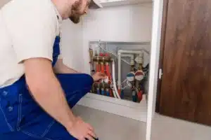pex plumbing