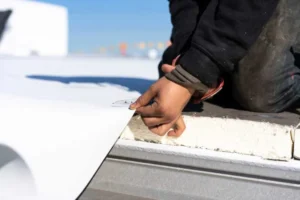 what is tpo roofing