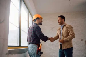 home improvement contractors