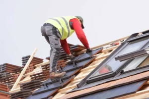 best roofing materials for hot climates