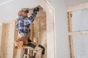 contractor fees for residential construction