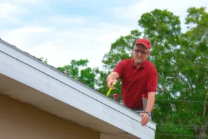 emergency roof repair services