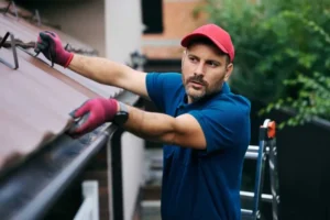 home remodel financing