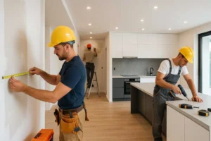 local contractors hiring