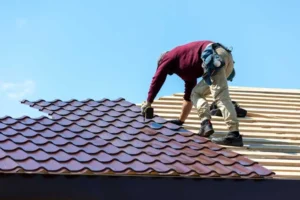 metal roofing vs asphalt shingles