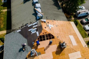 reliable roofing contractors