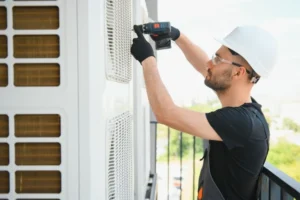 ductless air conditioning systems vs central air