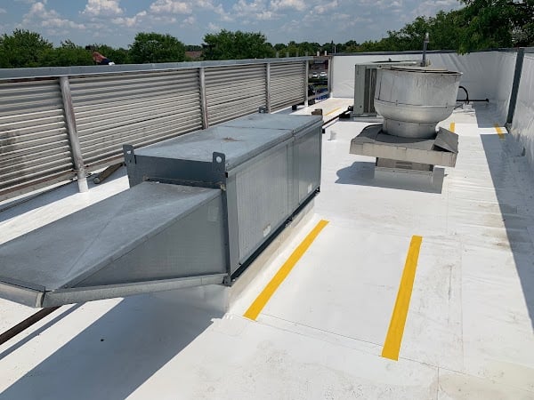 South Bend Roofing & Siding Co