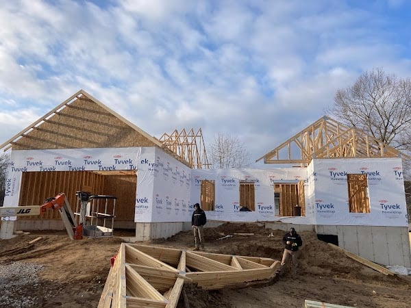 Reliable Roofing & Construction