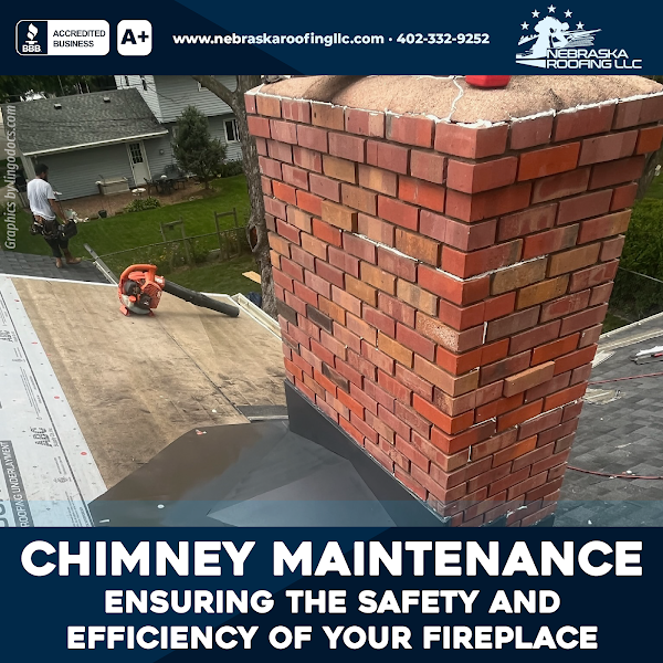 Nebraska Roofing LLC