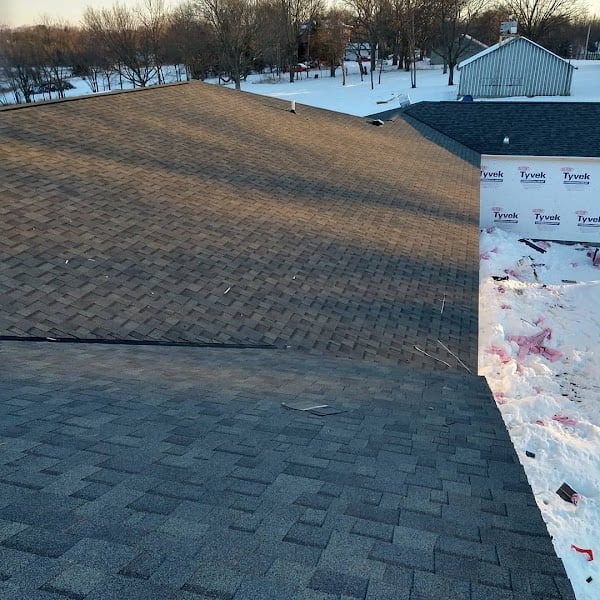 Photo of Nebraska Roofing LLC
