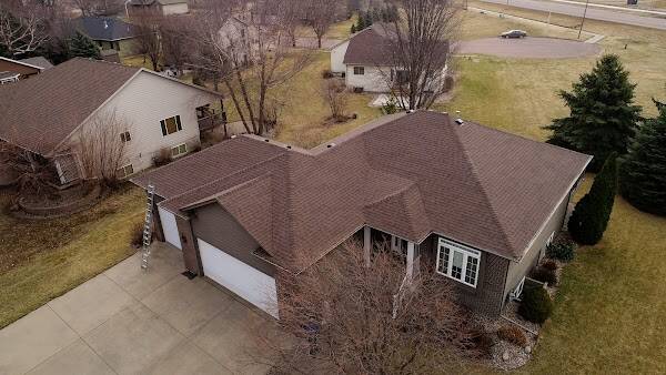Woods Roofing, Inc.