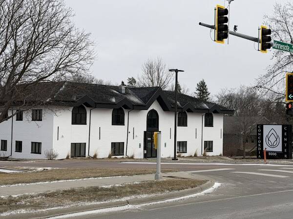 Roofing in Sioux Falls