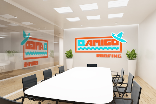El Amigo Construction