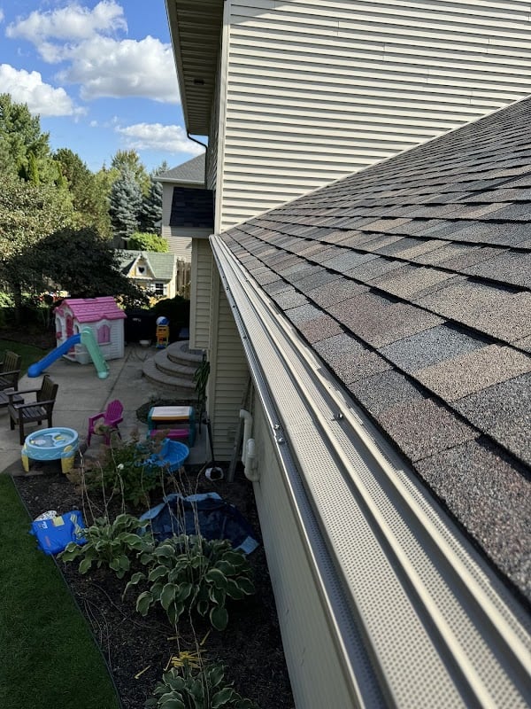 Photo of Security-Luebke Roofing, Inc.