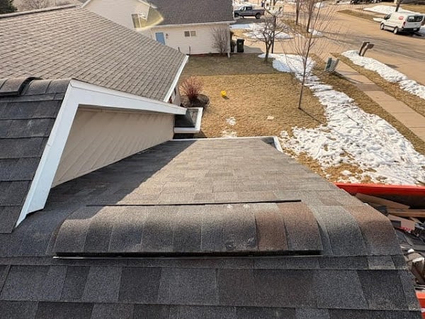 Photo of Nickols Roofing & Gutters