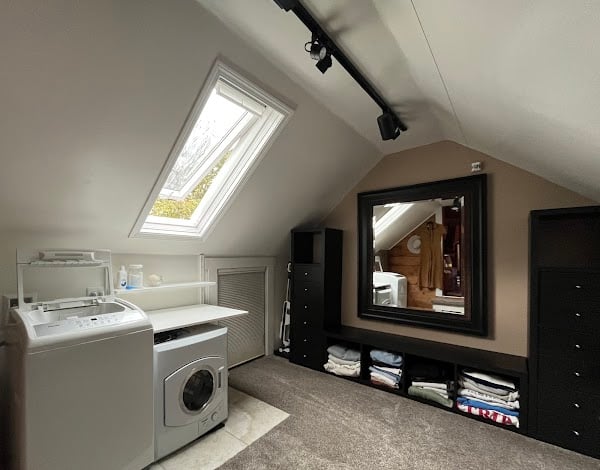 Photo of Nickols Roofing & Gutters