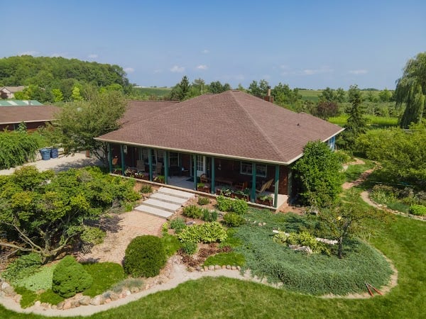 Photo of Warner Commercial Roofing