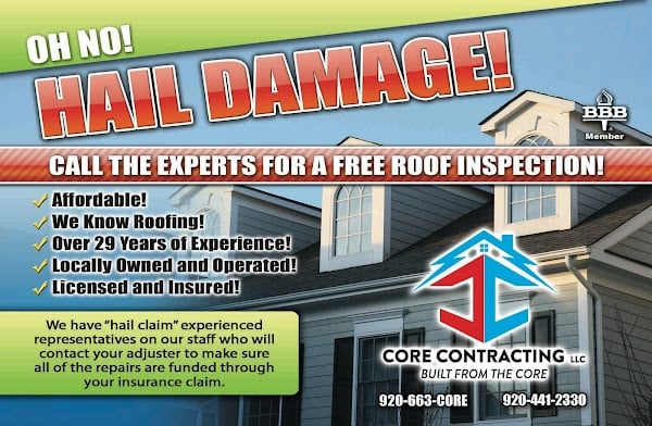 CORE Contracting LLC