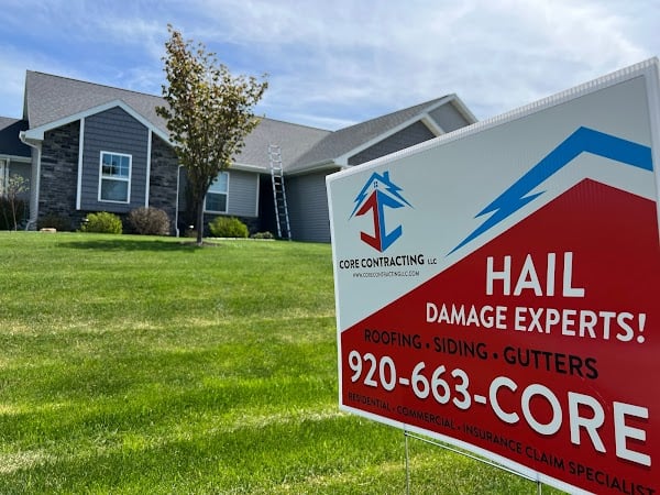 Photo of CORE Contracting LLC