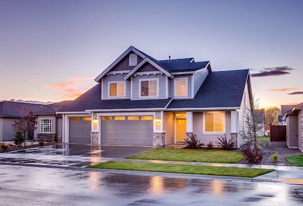 GO-GETTER ROOFING