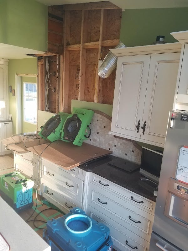 Powell Roofing Services