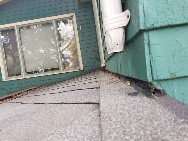 Photo of Powell Roofing Services