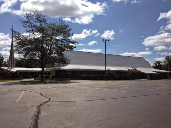 Photo of SPS Roofing Systems