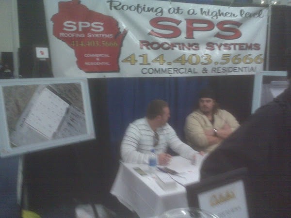 Photo of SPS Roofing Systems