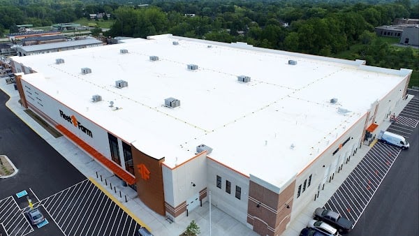 Nasi Roofing, LLC