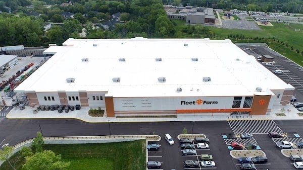 Photo of Nasi Roofing, LLC