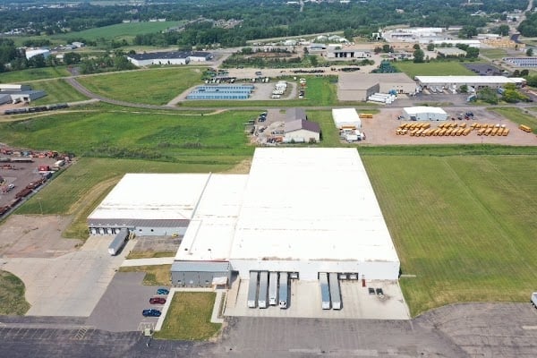 Photo of Nasi Roofing, LLC