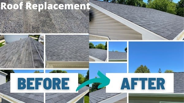 Fox Valley Cruz Roofing