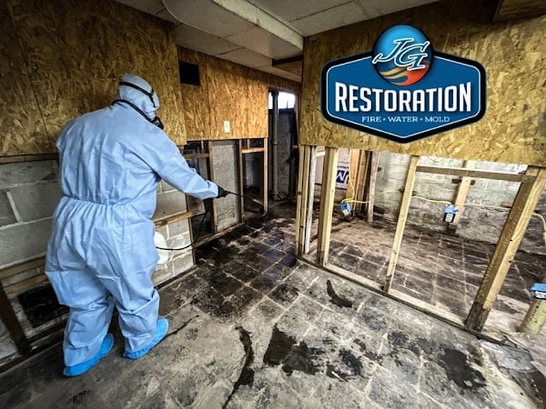 JG Restoration