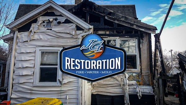 Photo of JG Restoration