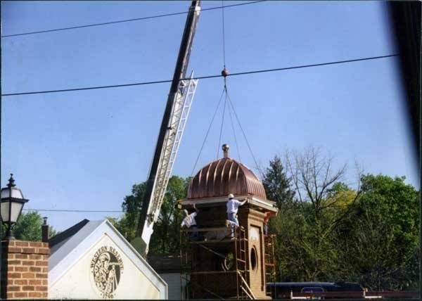 Roof Rite, Inc.