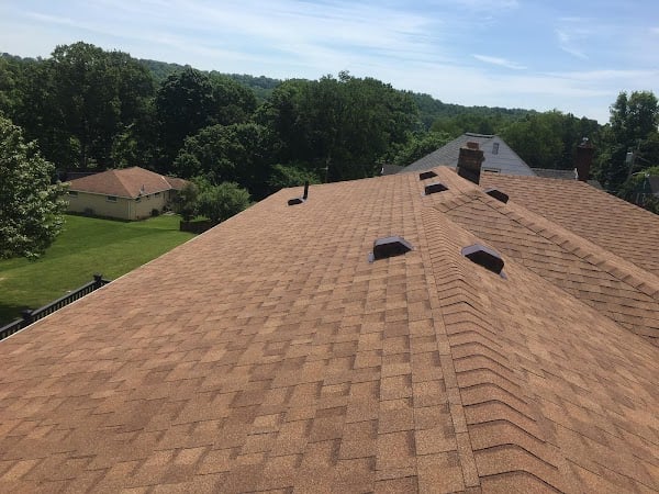 Oceans Roofing Contractor LLC