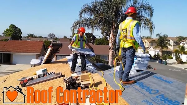Youngstown Roofing Contractors