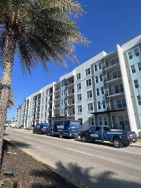 Photo of Voda Cleaning & Restoration of Southwest Florida