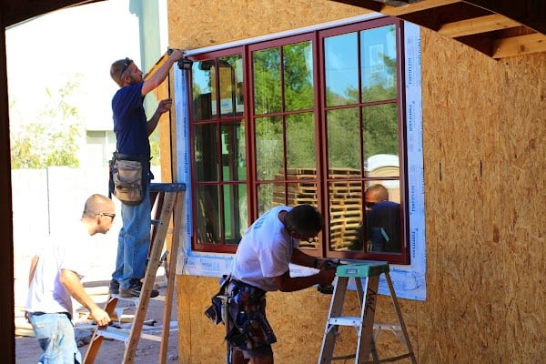 Photo of NVR and Son Contractors, LLC