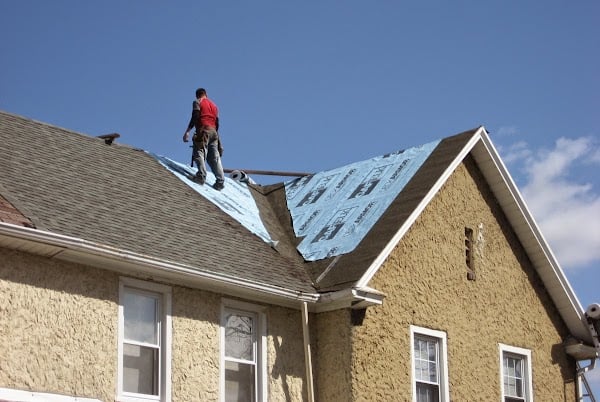Photo of NVR and Son Contractors, LLC