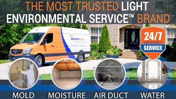 AdvantaClean