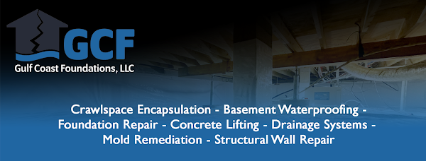 Gulf Coast Foundations